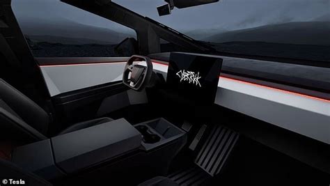 You Can T Order Elon Musk S New Tesla Cybertruck In Britain Here S