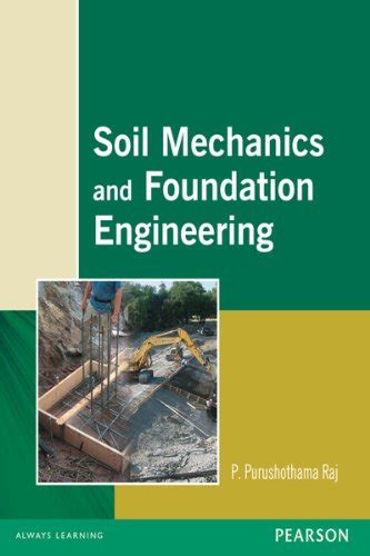 Soil Mechanics And Foundation Engineering English Edition EBook