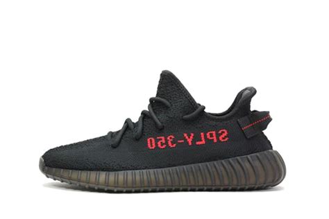 Yeezy Boost 350 V2 Bred: store list – Outpump