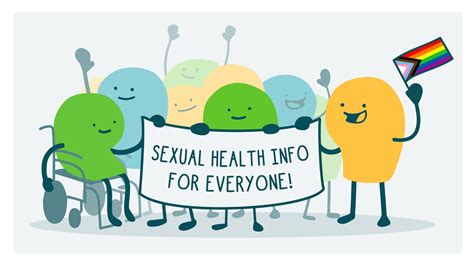 Creating Inclusive Sexual Health Content Part 1 — Communicatehealth