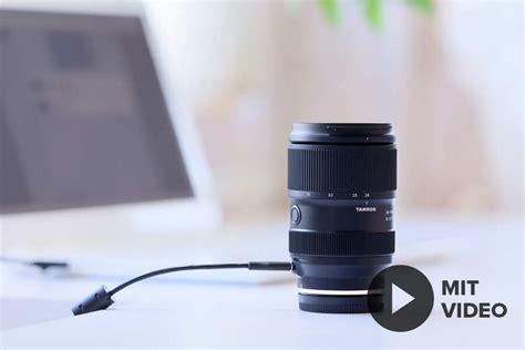 Objektive von Tamron kaufen - fotokoch.de