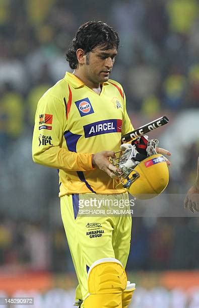 397 Chennai Super Kings V Delhi Daredevils Ipl Photos And High Res