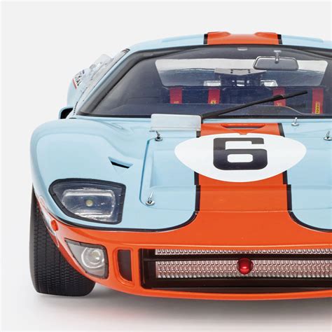 Ford GT