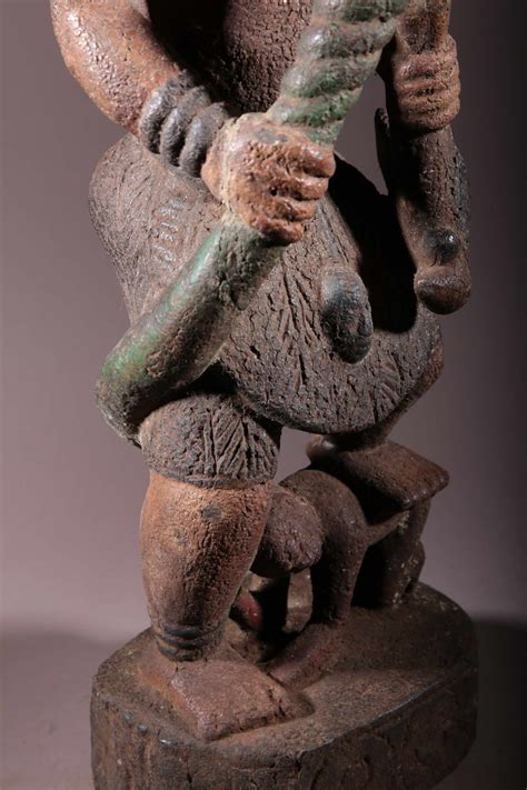 Statue Yoruba