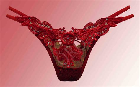 Designer Elegant Honeymoon Beach Hot Wear Gstring Panties Thong Panty Prices In India