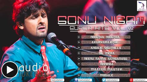 Download sonu nigam kannada songs - powenama