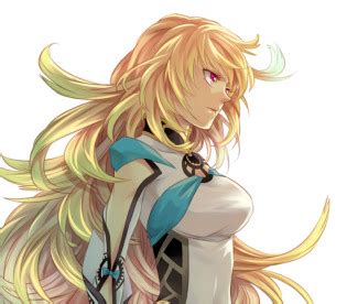 Tales Of Xillia Luscious Hentai Manga Porn