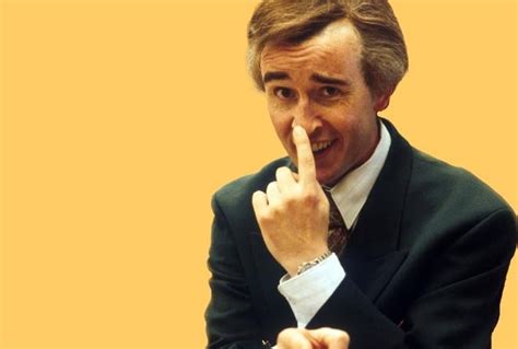 Alan Partridge movie set for 2013 | Den of Geek