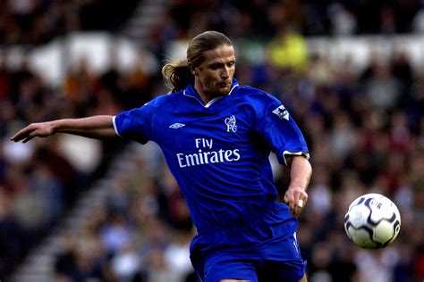 Emmanuel Petit On The Final Game Of The World Cup | Mega Casino Blog ...