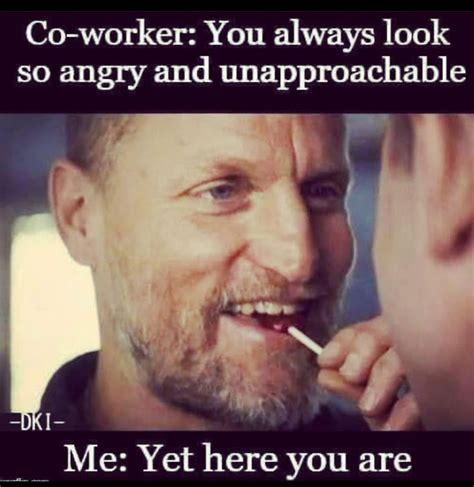 Pin By Kelly Bariteau On Giggles Work Humor Coworker Humor