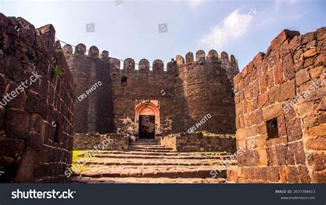 442 Ancient Daulatabad Images, Stock Photos & Vectors | Shutterstock