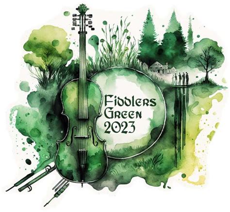 Fiddlers Green Festival 2023 - The Rostrevor Inn