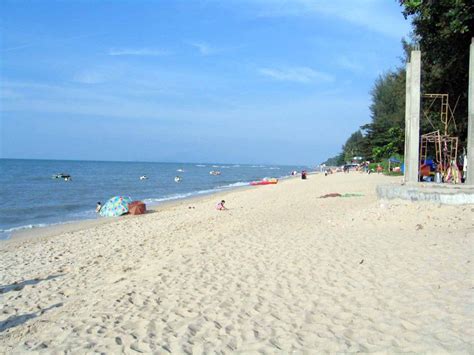 best beaches in penang - Sean Duncan