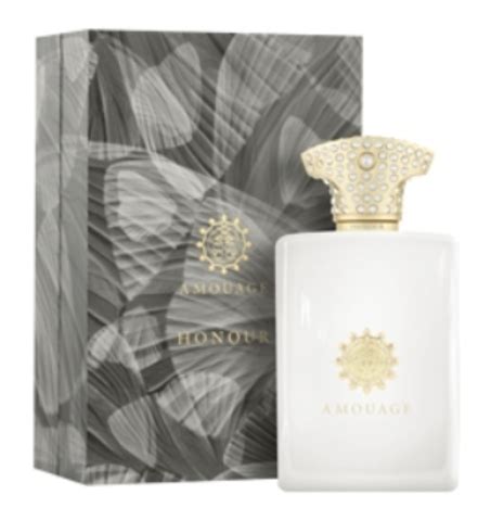 Amouage Honour man Limited Edition - Лимитка Амуаж Хонор мужской, купить