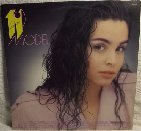 Lp Vinil Novela Top Model Nacional A 1989 R 24 90 Em Mercado