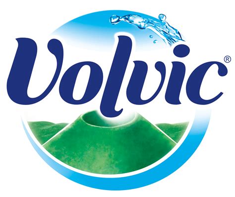 Image - Volvic logo 2007.jpg - Logopedia, the logo and branding site