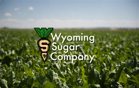 Wyoming Sugar Company Llc Wyoming Sugar