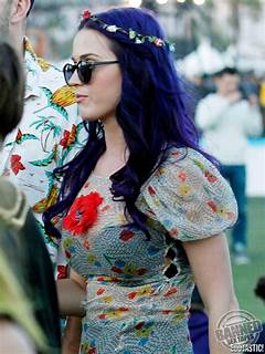 Katy Perry In Naked