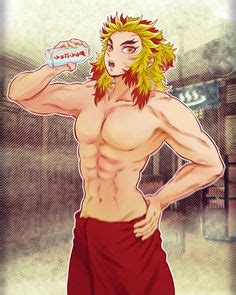 Ideas De Rengoku Kyojuro En Personajes De Anime Dibujos Anime