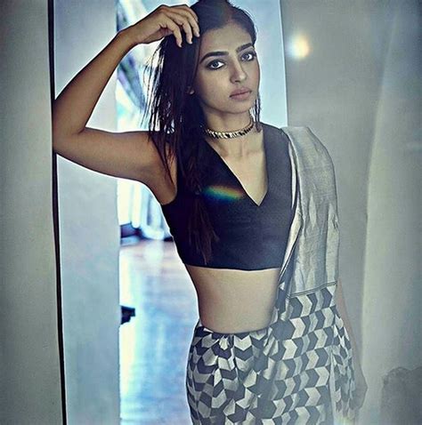 Radhika Apte Latest Spicy Hot Photo Shoot Pics Actress Doodles