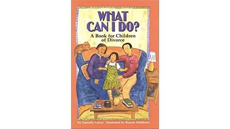 10 children's books about divorce - Today's Parent