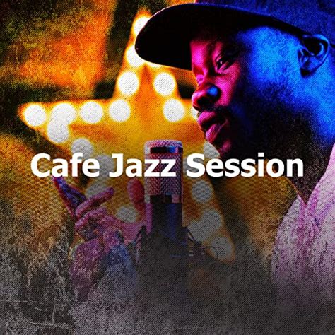 Amazon.com: Cafe Jazz Session : Cafe Jazz Duo: Digital Music