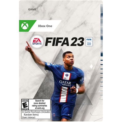 Fifa 23 Standard Edition Xbox One [digital]