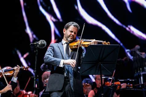 The [uncertain] Four Seasons Sydney Symphony Orchestra Sydney Festival