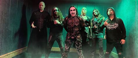 Cradle Of Filth Devildriver Announce Co Headlining Fall U S Tour