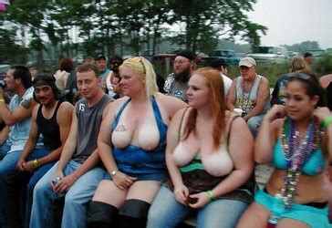 Buxom Femmes 46 BIker Women Sensational ZB Porn