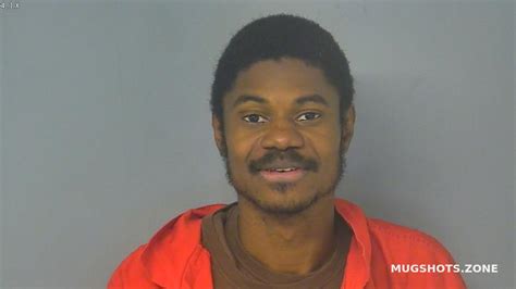 KING SHAWN JEREMY 11/02/2022 - Virginia Peninsula Regional Jail ...