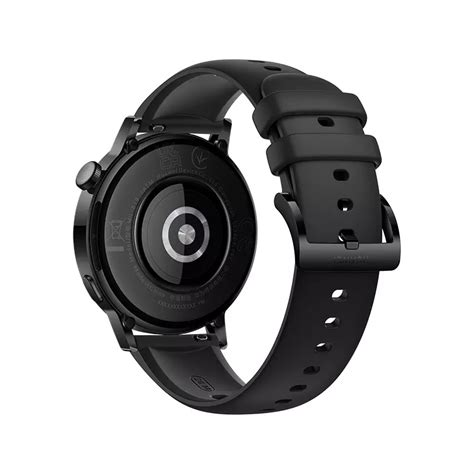 Умные часы HUAWEI Watch GT 3 Active 42 мм, черный - купить по низкой ...