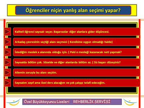 ALAN BELİRLEME SEMİNERİ 9 SINIF ppt indir