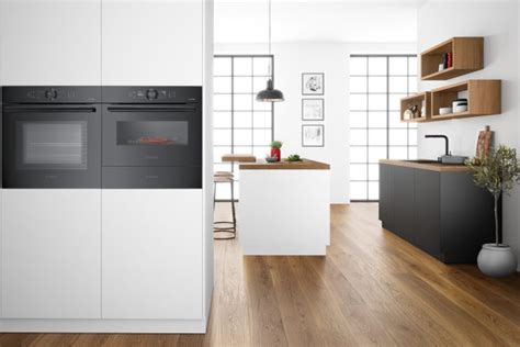 Bosch Accent Line Carbon Black Collection Indesignlive