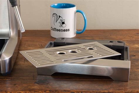 Breville Infuser Review Walk On By