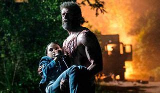 The Logan Soundtrack Has Revealed A Major Spoiler, So Beware | Cinemablend