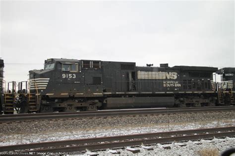 NS 9153