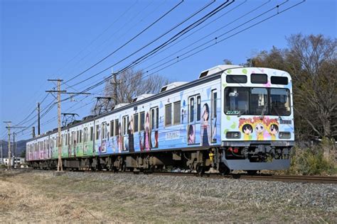 秩父鉄道7500・7800系電車 7701 小前田駅 鉄道フォト・写真 By ポン太さん レイルラボraillab