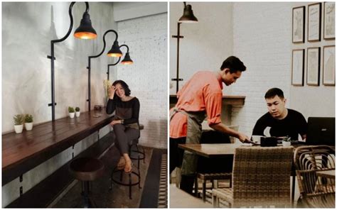 16 Café Keren Dan Instagrammable Di Surabaya Yang Murah Meriah