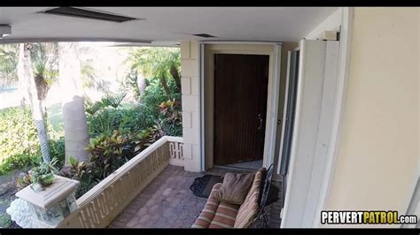 Brunette Gf Babe Just Wants Some Cock Feat Eva Lovia By Pervert Patrol Xhamster