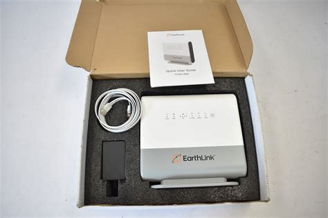 Used Earthlink Titan 3000 Router Lte A Cat 15 Smart Indoor Cpe Wireless