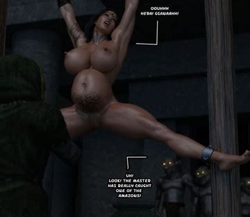 Victorious In Defeat Muses Sex And Porn Comics