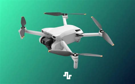 Dji Mini 3 Review Hoogvlieger Voor Beginners Techpulse