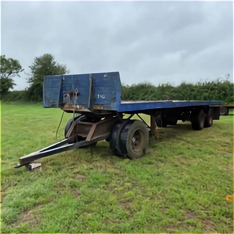 Artic Trailer for sale in UK | 71 used Artic Trailers