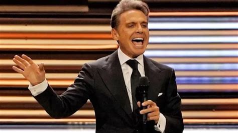 Luis Miguel Argentina Estefana Hope