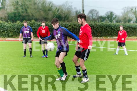 S Cs C Breannainn V C Maurice Fc Kerry S Eye Photo Sales