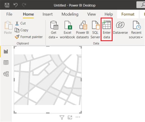 Use Shape maps in Power BI Desktop (Preview) - Power BI | Microsoft Learn