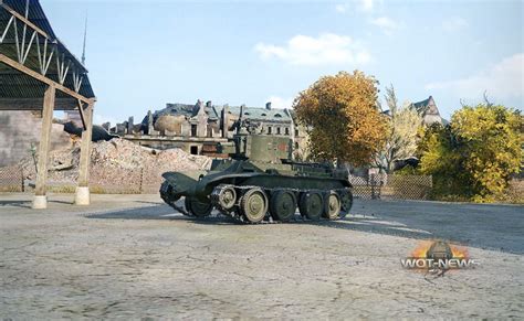 Obrázky chystaných premium tanků WoT cz