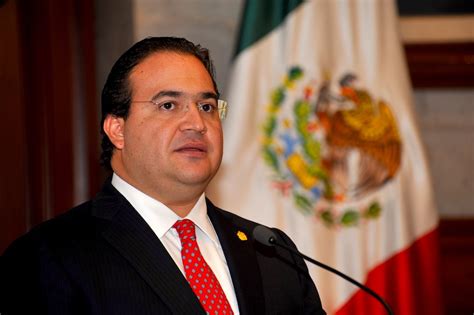 Es Suficiente La Extradición De Javier Duarte Vida Latina