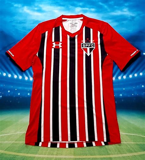 Camisa Do Sao Paulo 2015 Ubicaciondepersonas Cdmx Gob Mx